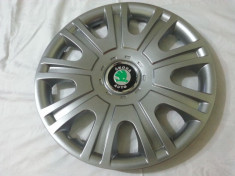 capace de roti skoda r15 foto