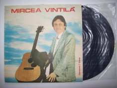 Disc vinil MIRCEA VINTILA (ST - EDE 03636) foto