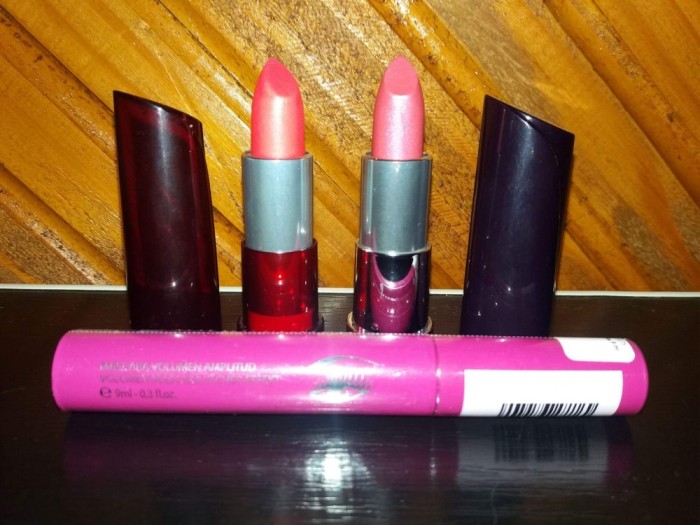 Set Machiaj Yves Rocher Arhiva Okaziiro