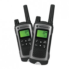 STATIE RADIO WALKIE-TALKIE T80 MOTOROLA foto