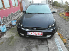 Ford Focus Ghia 1.6I foto