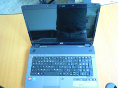 Dezmembrez Laptop Acer Aspire 7540 7540G placa de baza perfecta foto