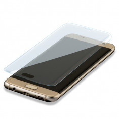 Folie protectie ecran din sticla tratata termic / Samsung / G930 Galaxy S7 foto