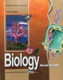 BIOLOGY Ninth Grade - Elena Hutanu