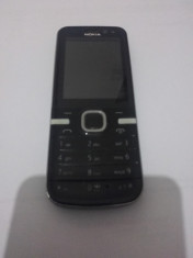 Nokia 6730c estetic nota 7 / functioneaza in orice retea foto