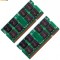 Memorie Rami Laptop DDR2 Memorii 2x2GB (4GB) 800MHz PC6400