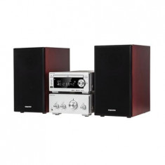 SISTEM AUDIO CD PLAYER/USB/TUNER FM/BLUETOOTH foto