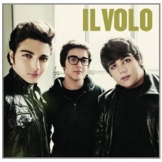 IL VOLO Il Volo Romanian Version (cd) foto