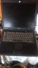 Laptop Apple PowerBook foto