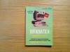 INFORMATICA - Varianta PASCAL - Cl. IX - Tudor Sorin - 2000, Alta editura, Clasa 9