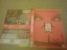 28 Days later - DVD [A] foto