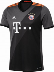 Tricou BAYERN 9 LEWANDOWSKY foto