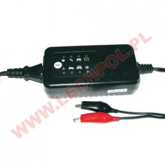 INCARCATOR BARERIE ACUMULATORI PLUMB 12V(2-90AH) foto