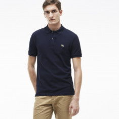 Men&amp;#039;s Polo Shirt Shortsleeve Slim Fit 5 (L) foto