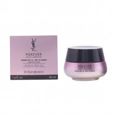 Yves Saint Laurent - FOREVER creme SPF15 pot 50 ml foto