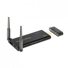 SMART TV ANDROID DONGLE QUAD CORE RK3188 KRUGER&amp;amp;MATZ foto