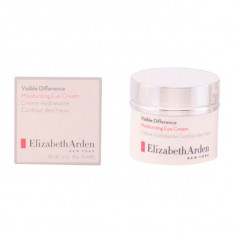 Elizabeth Arden - VISIBLE DIFFERENCE moisturizing eye cream 15 ml foto