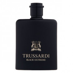 Trussardi Black Extreme eau de Toilette pentru barbati 100 ml foto