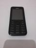 Nokia 208 3G, Neverlocked, Digi Mobil - Negru, Impecabil, Baterie + Incarcator