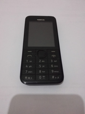 Nokia 208 impecabil / necodat / functioneaza in digi mobil / tefon 3G foto