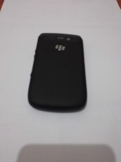 Blackberry 9700 necodat / stare foarte buna / 9/10 foto