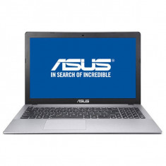 Laptop ASUS X550VX-XX015D, Intel? Core? i5-6300HQ pana la 3.2GHz, 15.6&amp;quot;, 4GB, 1TB, nVIDIA GeForce GTX 950M 2GB, Free Dos foto