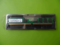 Memorie RAM PC DDR2 2GB PC6400 800MHz foto