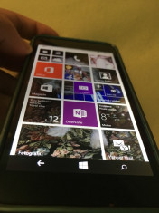 Microsoft Lumia 640 foto