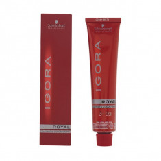 Schwarzkopf - IGORA ROYAL 3-99 60 ml foto