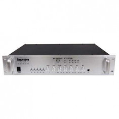 AMPLIFICATOR LINIE 100V 180W USB RX-20180 foto