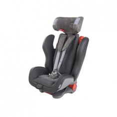 Scaun Auto Copii Avionaut Evolvair Royal 9-36 Kg Negru L01 foto