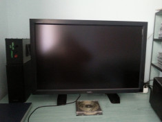 Monitor foto