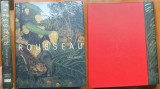 Cumpara ieftin Gotz Adriani , Rousseau Vamesul , 2001 , album de arta de lux