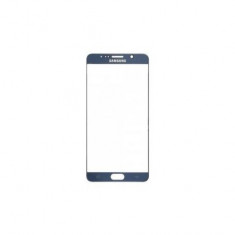 Geam sticla pentru touch screen Samsung N920 SM-N920 Galaxy Note 5, SM-N920T foto