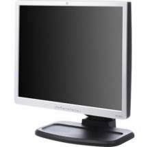 Monitor 19 inch HP L1940T Silver &amp;amp; Black, foto