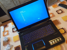 Laptop gaming NOU MEDION? ERAZER? X7849 (MD 602929) foto