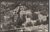 CPI (B7680) CARTE POSTALA - VEDERE DIN SLANIC MOLDOVA, RPR, Circulata, Fotografie