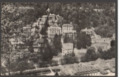 CPI (B7680) CARTE POSTALA - VEDERE DIN SLANIC MOLDOVA, RPR