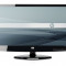 Monitor 23 inch LED HP X23, Full HD, Black, Lipsa Alimentator, Panou Grad B
