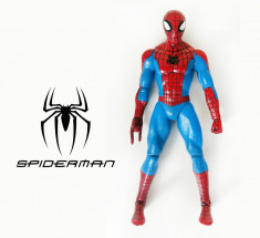 Figurina / jucarie The Amazing Spiderman - Omul paianjen foto