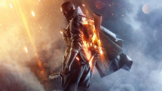 Battlefield 1 Deluxe Edition Cod Origin PC foto