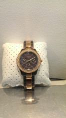 Vand Ceas de DAMA FOSSIL ES2955 Fashion Casual original foto