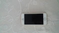 iPHONE 5S GOLD 16 GB foto