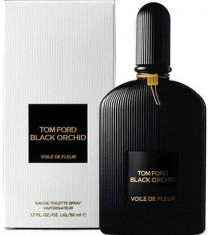 Parfum Tom Ford Black Orchid Tester foto
