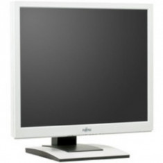 Monitor 19 inch Fujitsu E19-9 ECO, White, Panou Grad B foto