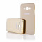 Husa Bumper Samsung Galaxy J5 (2015) J500 - Luxury Gold