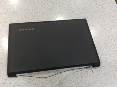 Capac display + rama laptop Lenovo B575e foto