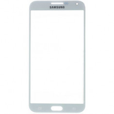 Geam sticla pentru touch screen Samsung Galaxy E7 SM-E700M, SM-E700M/DS foto