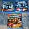 Film - Fast &amp; Furious 1 &amp; 3 [2 Discuri Blu-Ray - 2 Filme], Nordic Edition