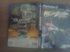 RC Revenge - JOC PS2 ( GameLand ) foto